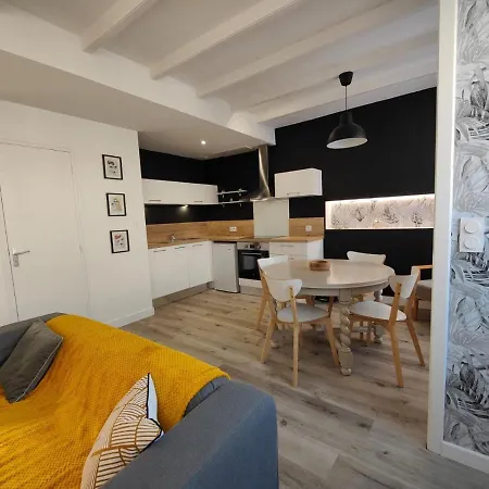 Charmante Maison De , 4 Personnes , Dom wakacyjny Les Herbiers