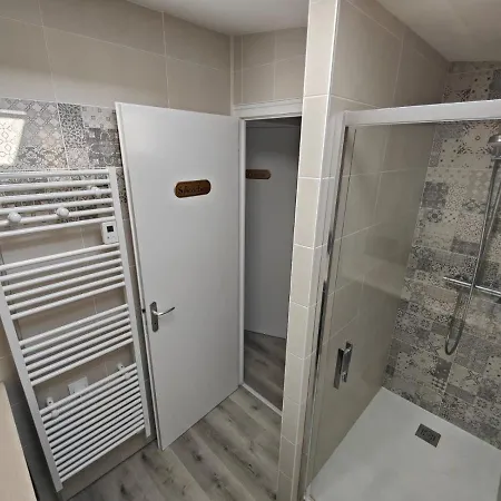 Charmante Maison De , 4 Personnes , Сasa de vacaciones Les Herbiers