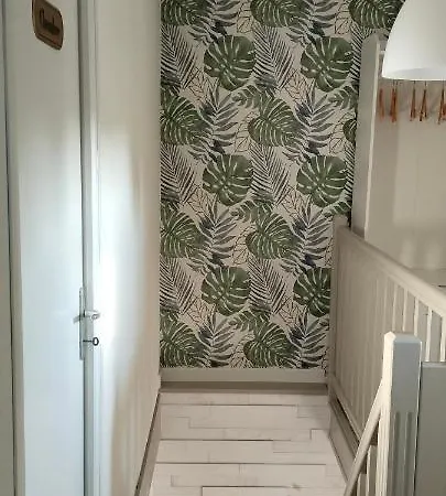 Charmante Maison De , 4 Personnes , Сasa de vacaciones *