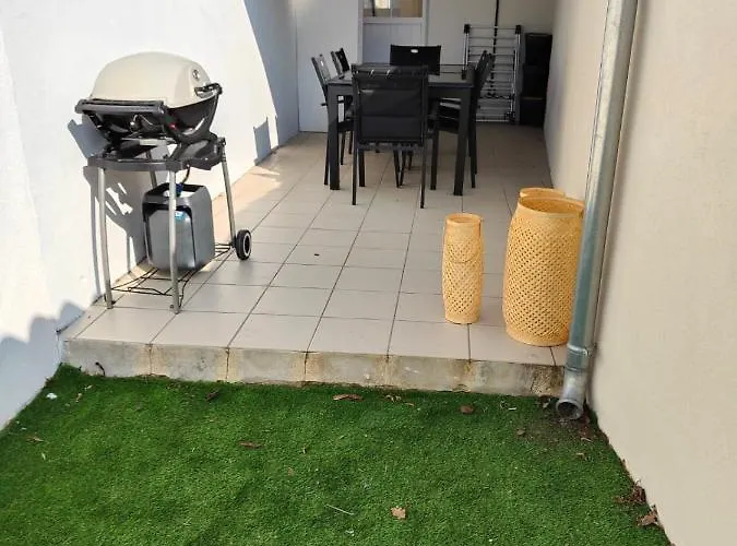 بيت للعطل Charmante Maison De , 4 Personnes , *