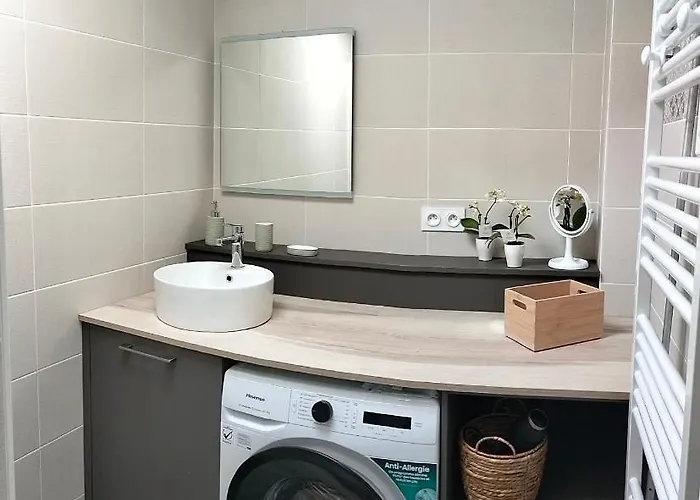 بيت للعطل Charmante Maison De , 4 Personnes ,